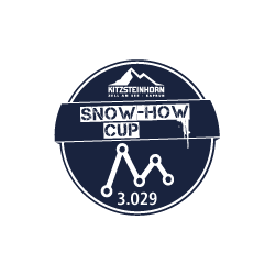Kitzsteinhorn Snow How Cup 2021