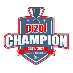 Pizol Champion 2021/2022