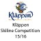 Kläppen Competition 2015/2016