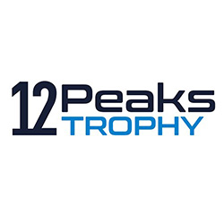 12 Peaks Trophy 2023/2024
