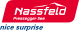 Nassfeld Speedcheck