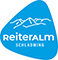 Logo ski resort Reiteralm/Schladming