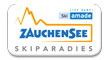 Logo ski resort Zauchensee
