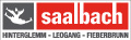 Logo ski resort Saalbach Hinterglemm Leogang Fieberbrunn