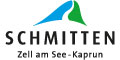 Logo ski resort Schmittenhöhe - Zell am See