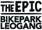 Logo ski resort Bikepark Leogang