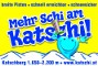 Logo ski resort Katschberg