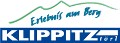 Logo ski resort Klippitztörl