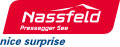 Logo ski resort Nassfeld-Pressegger See