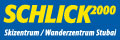 Logo ski resort Schlick2000