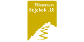 Logo ski resort St. Jakob