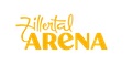 Logo ski resort Zillertal Arena