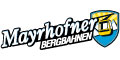 Logo ski resort Mayrhofen