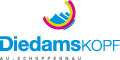 Logo ski resort Bergbahnen Diedamskopf