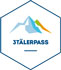 Logo ski resort 3 Täler