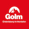 Logo ski resort Golm
