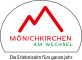Logo ski resort Mönichkirchen