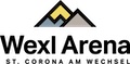 Logo ski resort Wexl Arena