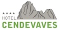 Logo ski resort Skilift Cendevaves