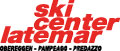 Logo ski resort Obereggen – Ski Center Latemar