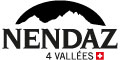 Logo ski resort Nendaz