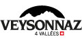 Logo ski resort Veysonnaz