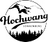 Logo ski resort Hochwang