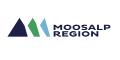Logo ski resort Moosalpregion