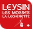 Logo ski resort Leysin - Les Mosses - La Lécherette