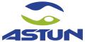 Logo ski resort Astun