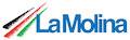 Logo ski resort La Molina