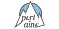 Logo ski resort Port Ainé