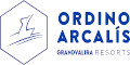 Logo ski resort Ordino